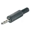 ViVanco™8/07-N - 3,5mm Klinkenstecker,stereo Produktbild-Vorschau 2
