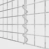Verbindungsspirale für Gabionen, 20 cm lang Produktbild-Vorschau 5