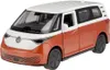Modello 1:34, VW ID BUZZ, bianco e rosso Anteprima dell’immagine prodotto 2
