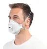 9322+ - Masque Anti-Poussières avec Valve 3M™ Cool Flow™ - Voir les images du produit 3