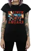 Marvel - "Maximum Effort" T-Shirt für Damen BI17836 (XL) Produktbild-Vorschau 3