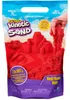 Amigo Kinetic Sand Borsa colore Rot (907g) 907G Anteprima dell’immagine prodotto 1