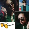 Vintage Sonnenbrille Polarisiert für Herren Damen Klassisch Produktbild-Vorschau 4