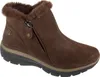Skechers Easy Going - High Zip 2 168042-CHOC, winterse Productafbeelding-voorbeeld 1