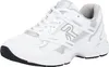 Rieker CAMDEN Damen Sneaker W4200-81 Low Cut Retro Produktbild-Vorschau 24
