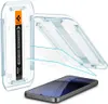 SPIGEN Spigen GLAS.tR EZ Fit Galaxy S24 FE Produktbild-Vorschau 2