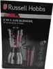 Russell Hobbs Standmixer 2 in 1 Mixer Glasbehälter Mini Produktbild-Vorschau 15
