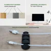 Natural Goods Berlin Kabelclip MULTI, Kabelhalterung, Produktbild-Vorschau 3