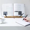 Buchständer kompatibel mit iPad - 34x24cm Buchhalter Produktbild-Vorschau 5