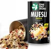 OneDayMore | Protein Müsli 400g | 83,2g Eiweiß Fitness Produktbild-Vorschau 1