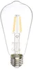 Philips LED Filament Leuchtmittel Edison ST64 4,3W = 40W Produktbild-Vorschau 6