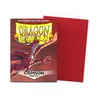 Dragon Shield Matte Sleeves in Standardgröße - Karmesinrot Produktbild-Vorschau 3