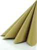 Sovie HORECA Serviette in Gold aus Linclass® Airlaid 40 x Produktbild-Vorschau 3