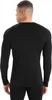 Camicia Icebreaker 260 Tech LS Crewe Anteprima dell’immagine prodotto 9