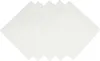 vhbw 5x Luftfilter kompatibel mit Lunos 2/ZSKA, Luga-S, Produktbild-Vorschau 1