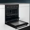 SIEMENS EQ110KAFB Herd-Set 66 l Metallgriff Produktbild-Vorschau 2