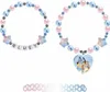 Bluey Heart Armbandset 3 Stück Produktbild-Vorschau 3