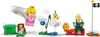 LEGO Super Mario dobrodružství s interaktivní Peach, hrací Náhled obrázku produktu 5