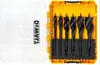 DeWalt DT90238-QZ Holzbohrer-Set 6-tlg Produktbild-Vorschau 7
