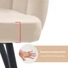 CLIPOP Chaise de salle à manger, chaise de cuisine en Voir les images du produit 6