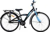 Volare Thombike Kinderfahrrad - Jungen - 26 Zoll - Schwarz Produktbild-Vorschau 1