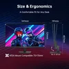 Monitor do gier KTC H24B9S-2, 23,8 cala, Full HD, 144Hz, Podgląd zdjęcia produktu 11