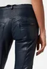 Ricano Damen Lederhose Lederjeans DONNA aus butterweichem Produktbild-Vorschau 4