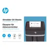 HP Destructeurs de documents à feuilles d'huile Voir les images du produit 5
