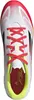 A top-down view of a soccer cleat. Produktbild-Vorschau