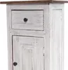 FLURSCHRANK PLANT 80x36cm (HxB) Massivholz | Telefontisch | Produktbild-Vorschau 5