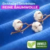 EllaTex Baumwolltasche 38x42 cm – Stoffbeutel aus 100% Produktbild-Vorschau 5