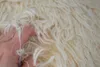 Flokati Kissen 70 x 70 cm Ohne Füllung Produktbild-Vorschau 4
