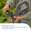 Gardena EasyTrim, Rasentrimmer, 25 cm, Nylonschnur, Produktbild-Vorschau 8