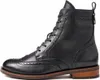 Lloyd Umi Schnürstiefel Schwarz Produktbild-Vorschau 10