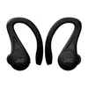 Écouteurs intra-auriculaires JVC HA-EC25TBU noirs Voir les images du produit 5