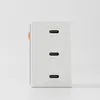 SHARGE oplader Pixel 140W, 3x USB-C PD, snellader, wit, Productafbeelding-voorbeeld 16