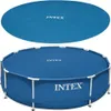INTEX 28012 Solární plachta na bazén 3,66 m Náhled obrázku produktu 9