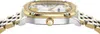 Versace VE1B01325 Greca Couture silber gold Edelstahl Produktbild-Vorschau 2