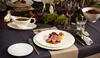 Villeroy & Boch La Classica Nuova, Podtalířek, Porcelán, Náhled obrázku produktu 3