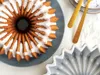 Nordic Ware Bundt pánev Brilliance Bundt Gold ø 26 cm / 2,4 Náhled obrázku produktu 4