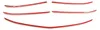 Moulure de Grille de Calandre pour Mercedes Vito W447 Voir les images du produit 11