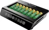 Varta LCD-Multiladegerät + AA und AAA (NiMH-Akkus, inkl. Produktbild-Vorschau 30