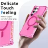 Samsung Galaxy S26 Ultra Hülle - Coverup ShockProof TPU Produktbild-Vorschau 5