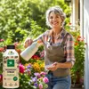 EcoDeco AloeGrow hnojivo pre izbové rastliny 1000 ml, Náhľad obrázku produktu 5