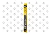 Wischblatt vorne Flachbalken 500 mm mit Spoiler SWF für Produktbild-Vorschau 10
