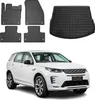 OMAC Fußmatte Gummi für LAND ROVER Discovery Sport (L550) Produktbild-Vorschau 1