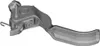 Shimano Bl-m7100 Leva destra Argento Argento Taglia unica Anteprima dell’immagine prodotto 2