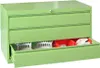 Werkzeug-Schubladenschrank - 600x1.023x600 mm (HxBxT) - 1 Produktbild-Vorschau 2