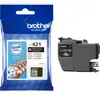 Brother LC421BK Original Tintenpatrone schwarz Voir les images du produit 3