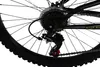 WYLD Kinder-Mountainbike Fully ATB 24'' Zodiac 18 Gänge RH Produktbild-Vorschau 4